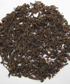 Trà Phổ Nhĩ hữu cơ dạng rời - Cao Bo Organic Tea