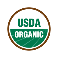 Chứng nhận hữu cơ EU, USDA, COR, IFOAM của Cao Bồ Tea