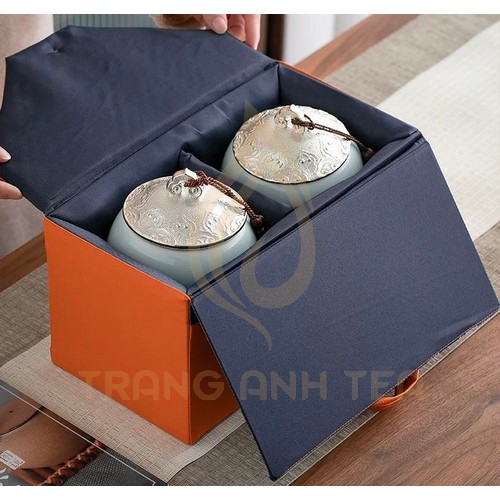 Hộp quà Bình Minh - Ảnh 11