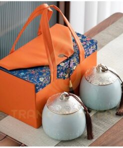 Hộp quà Bình Minh