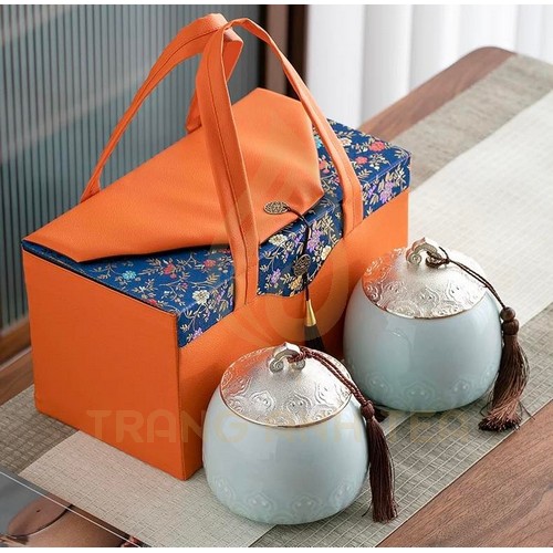 Hộp quà Bình Minh