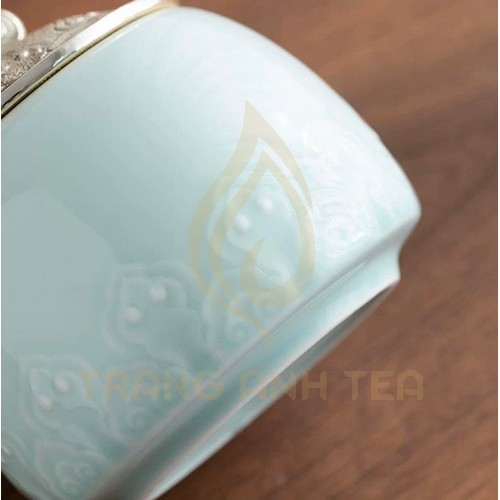 Hộp quà Bình Minh - Ảnh 9