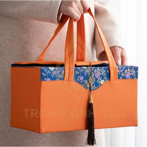 Hộp quà Bình Minh - Ảnh 8