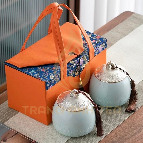 Hộp quà Bình Minh - Ảnh 10