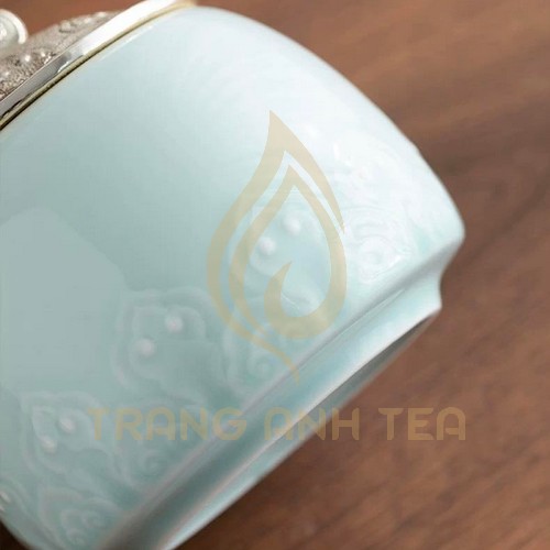 Hộp quà Bình Minh - Ảnh 9