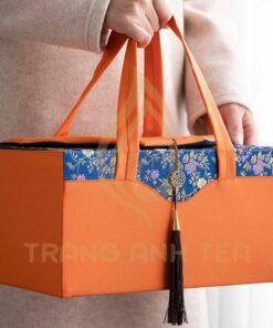 Hộp quà Bình Minh