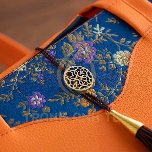 Hộp quà Bình Minh - Ảnh 5