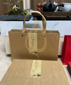 Alternative view of Mộc Sơn