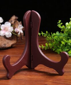 Alternative view of Giá đỡ bánh trà Phổ Nhĩ