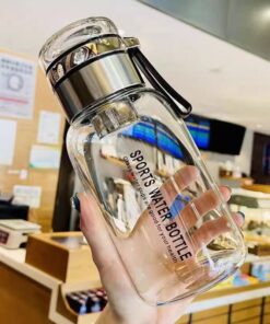 Alternative view of Bình đựng trà di động