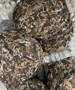 Alternative view of Bạch Trà Mẫu Đơn 357g