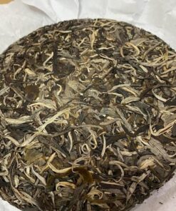 Bánh Phổ Nhĩ sống 357gr