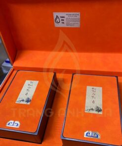 Alternative view of Kim Sơn