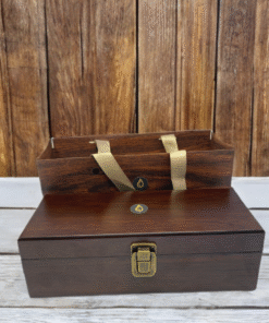 Set Phổ Nhĩ quýt hộp gỗ