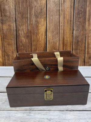 Set Phổ Nhĩ quýt hộp gỗ