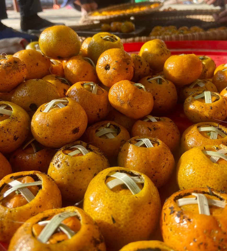 Phổ nhĩ quýt - Ảnh 3